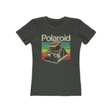 Polaroid SX-70 1972 Vintage Women's T-Shirt