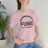 Funki the Fun Company 2023 Vintage Men's T-Shirt