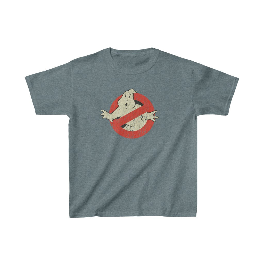 Ghostbusters 1984 Original Vintage Kid's T-Shirt