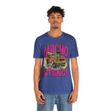 Macho Stang 1967 Vintage Men's T-Shirt