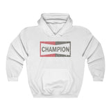 Champion 1965 Vintage Men's Hoodie