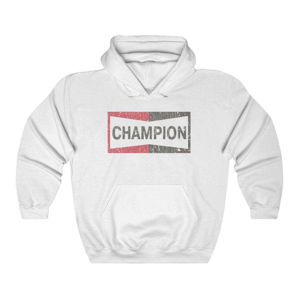 Champion 1965 Vintage Men's Hoodie