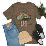 Pay 'N Pack U-1 1973 Vintage Men's T-Shirt
