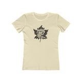 Maple Street Book Shop 1964 Vintage Women's T-Shirt