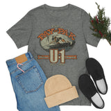 Pay 'N Pack U-1 1973 Vintage Men's T-Shirt