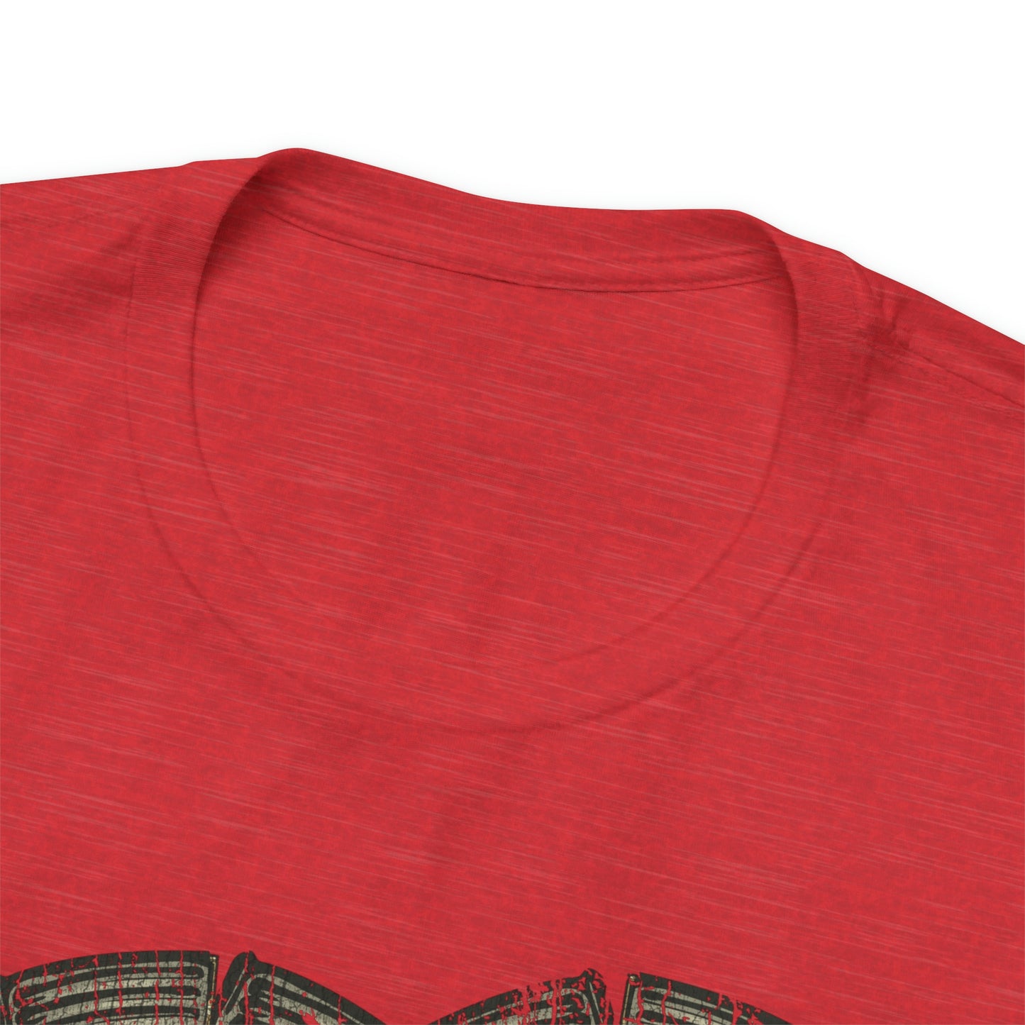 Kalashnikov Love 1947 Vintage Men’s T-Shirt