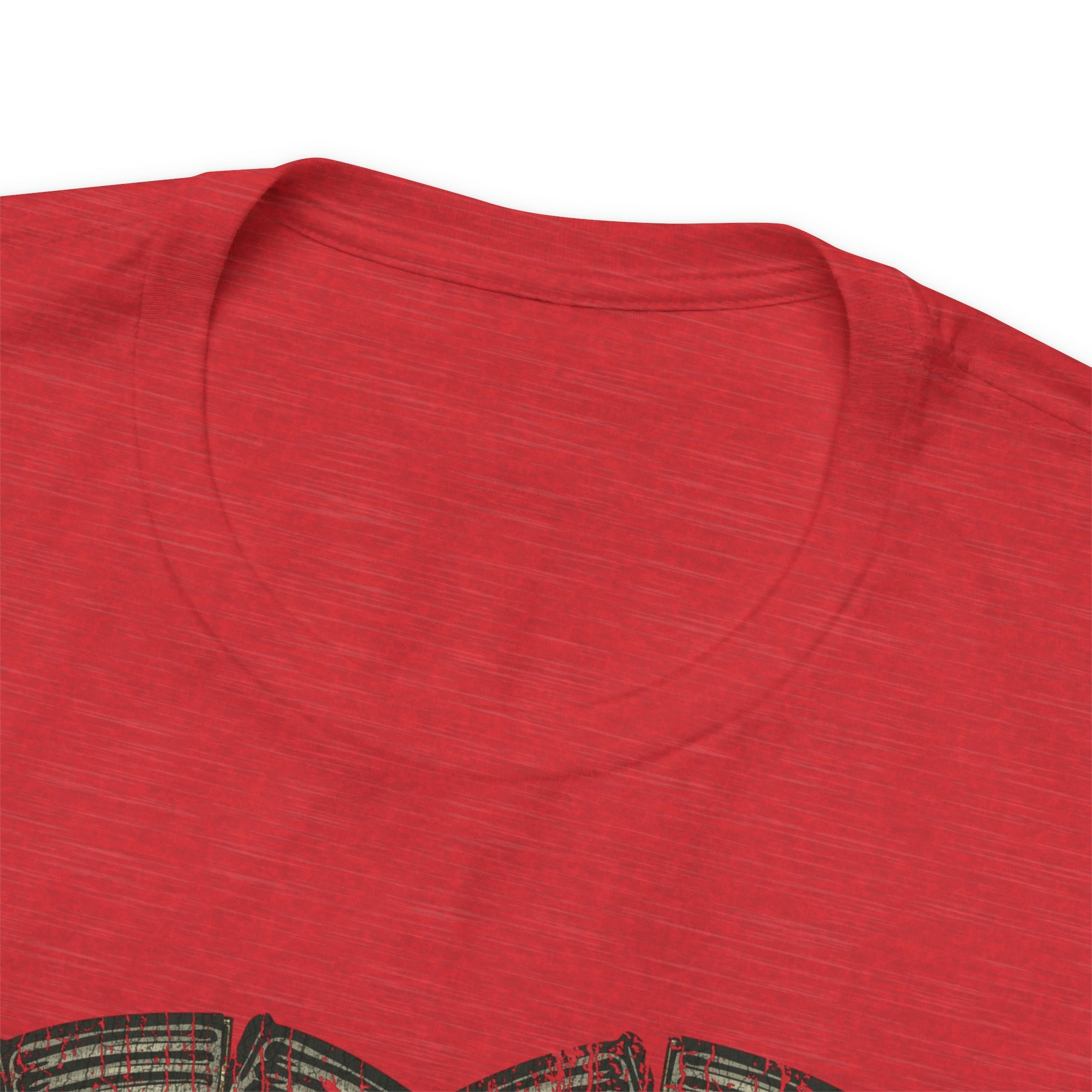 Kalashnikov Love 1947 Vintage Men’s T-Shirt