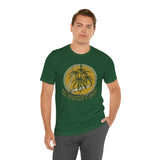 Do Yourself a Favor, Smoke a Joint 1978 T-Shirt Vintage Men’s T-Shirt