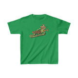 Willy's Wonderland 1982 Vintage Kid's T-Shirt