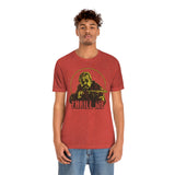 Night of the Creeps Thrill Me 1986 Vintage Men's T-Shirt