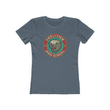 Swellview High School 2014 Vintage Women's T-Shirt