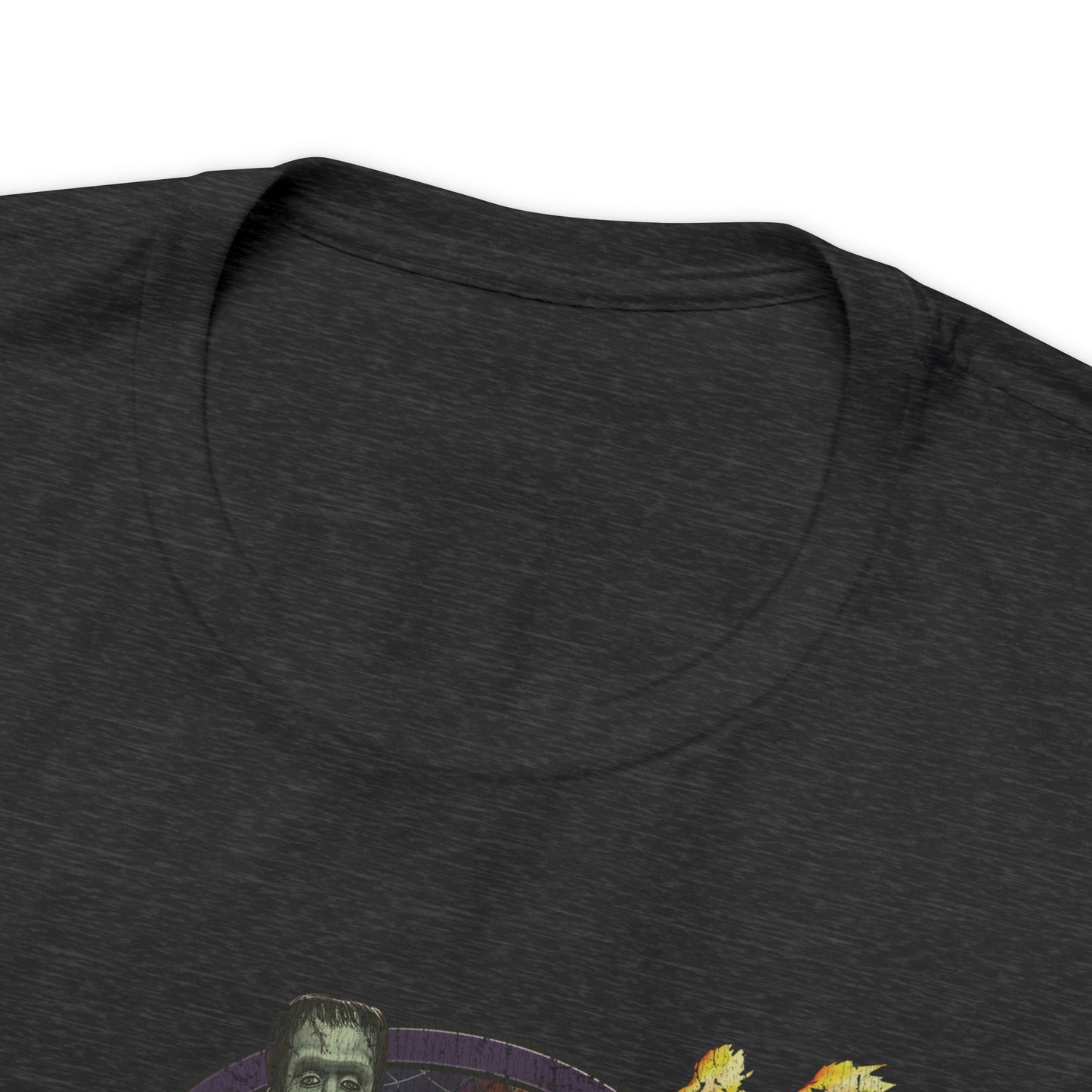The Munsters 1964 Vintage Men's T-Shirt