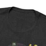 The Munsters 1964 Vintage Men's T-Shirt