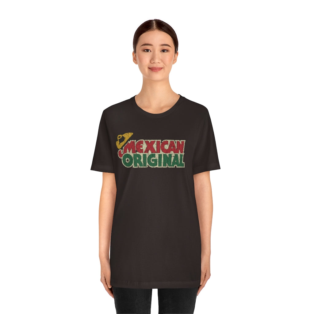 Mexican Original 1953 Vintage Men's T-Shirt