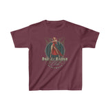 Ink & Paint Club Hollywood 1947 Vintage Kid's T-Shirt