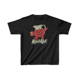 Kool-Aid Man 1974 Vintage Kid's T-Shirt