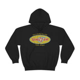 Whizzer Motorcycles 1939 Vintage Men's Hoodie