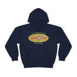 Whizzer Motorcycles 1939 Vintage Men's Hoodie
