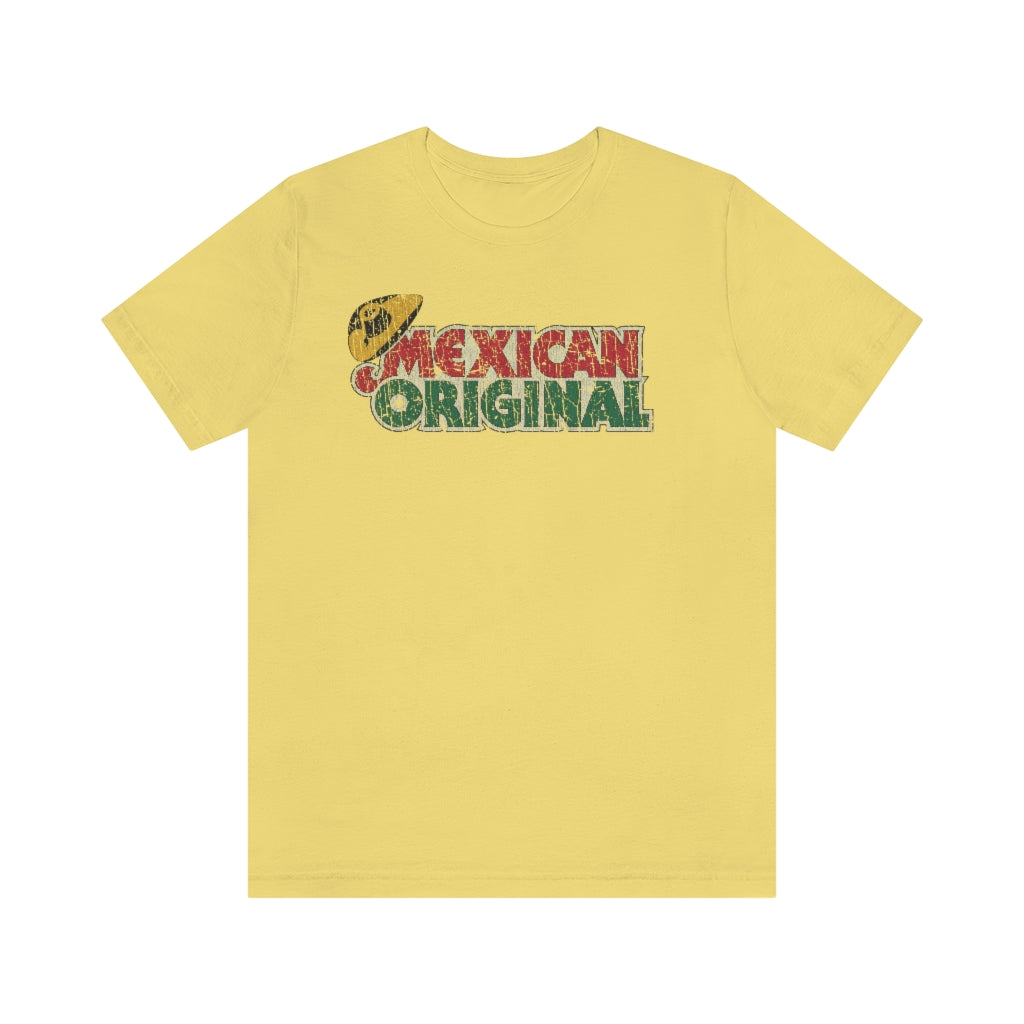 Mexican Original 1953 Vintage Men's T-Shirt