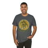 Do Yourself a Favor, Smoke a Joint 1978 T-Shirt Vintage Men’s T-Shirt