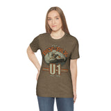 Pay 'N Pack U-1 1973 Vintage Men's T-Shirt
