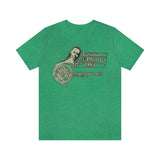 Autumn Phonata 1983 Vintage Men's T-Shirt