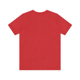 Kalashnikov Love 1947 Vintage Men’s T-Shirt