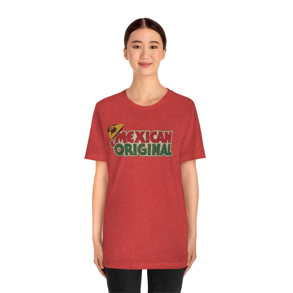 Mexican Original 1953 Vintage Men's T-Shirt