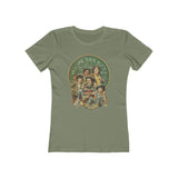 Welcome Back, Kotter 1975 Vintage Women's T-Shirt