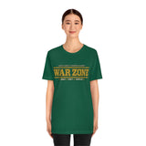 War Zone Surplus 1986 Vintage Men's T-Shirt