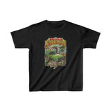 Holden Sandman 1974 Vintage Kid's T-Shirt