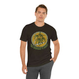 Do Yourself a Favor, Smoke a Joint 1978 T-Shirt Vintage Men’s T-Shirt