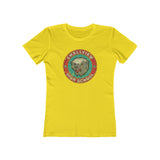 Swellview High School 2014 Vintage Women's T-Shirt