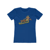 Willy's Wonderland 1982 Vintage Women's T-Shirt