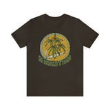 Do Yourself a Favor, Smoke a Joint 1978 T-Shirt Vintage Men’s T-Shirt