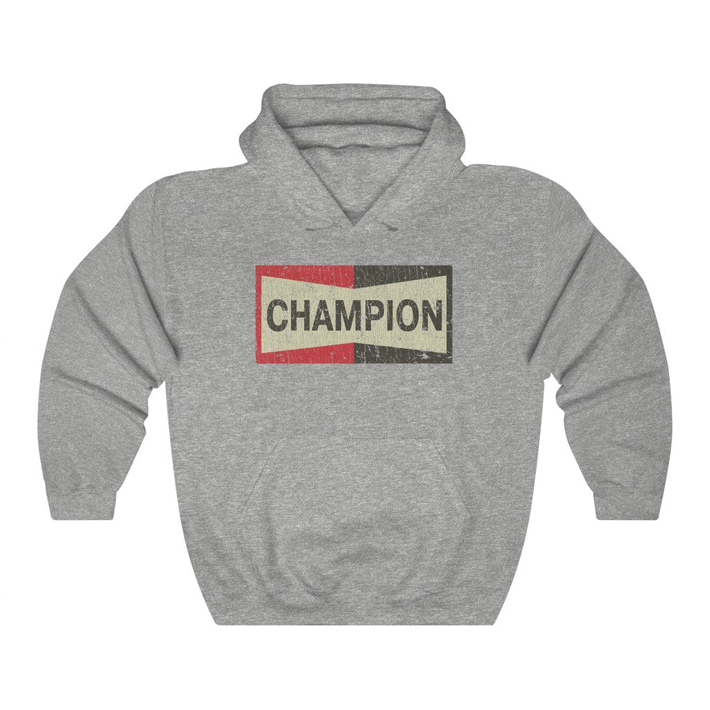Champion 1965 Vintage Men's Hoodie