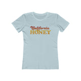 California Honey 1982 Vintage Women's T-Shirt