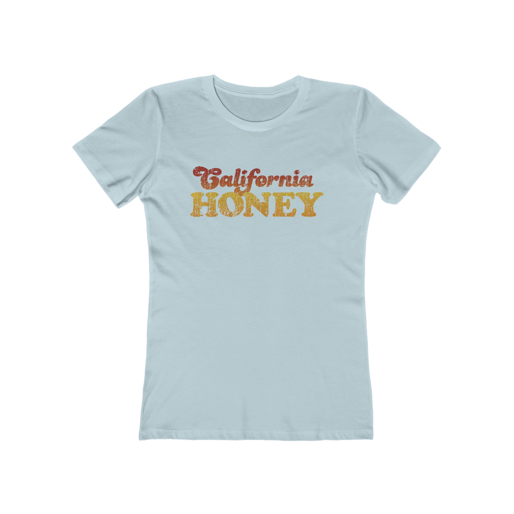California Honey 1982 Vintage Women's T-Shirt