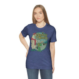 Breezly and Sneezly 1964 Vintage Men's T-Shirt
