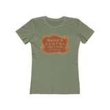 Wang's Noodle House 1968 Vintage Women's T-Shirt