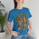 Welcome Back, Kotter 1975 Vintage Men's T-Shirt