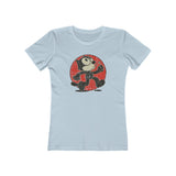 Felix The Cat Keep Walking 1919 Vintage Women's T-Shirt