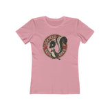 Skunk Works ADP 1943 Vintage Women's T-Shirt