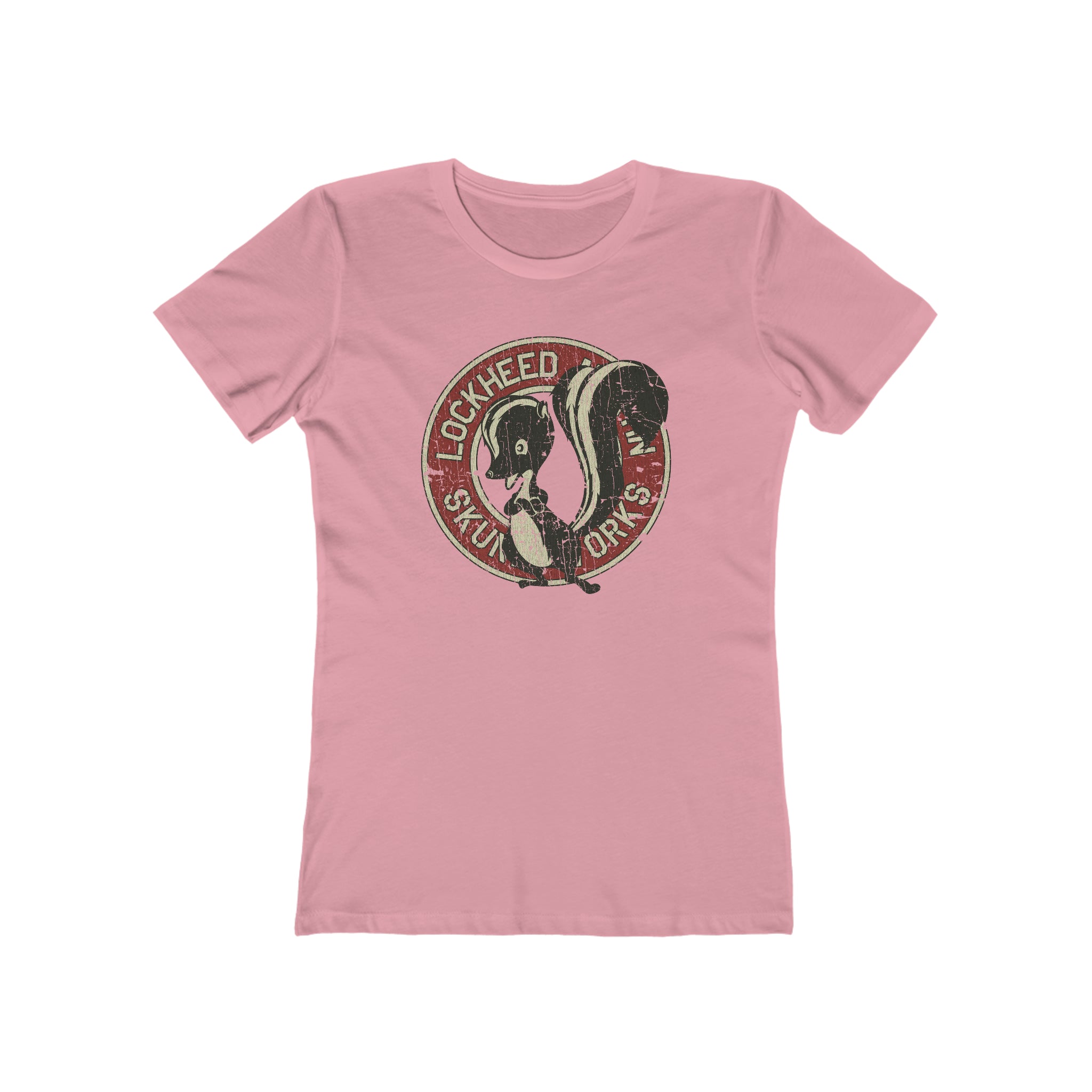 Skunk Works ADP 1943 Vintage Women's T-Shirt