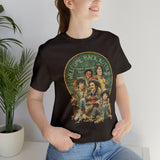 Welcome Back, Kotter 1975 Vintage Men's T-Shirt