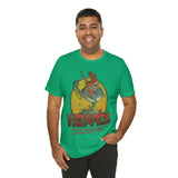 Wizards 1977 Vintage T-Shirt