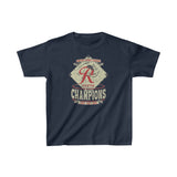 Seattle Rainiers 1938 Vintage Kid's T-Shirt