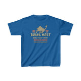 Boar's Nest 1979 Vintage Kid's T-Shirt