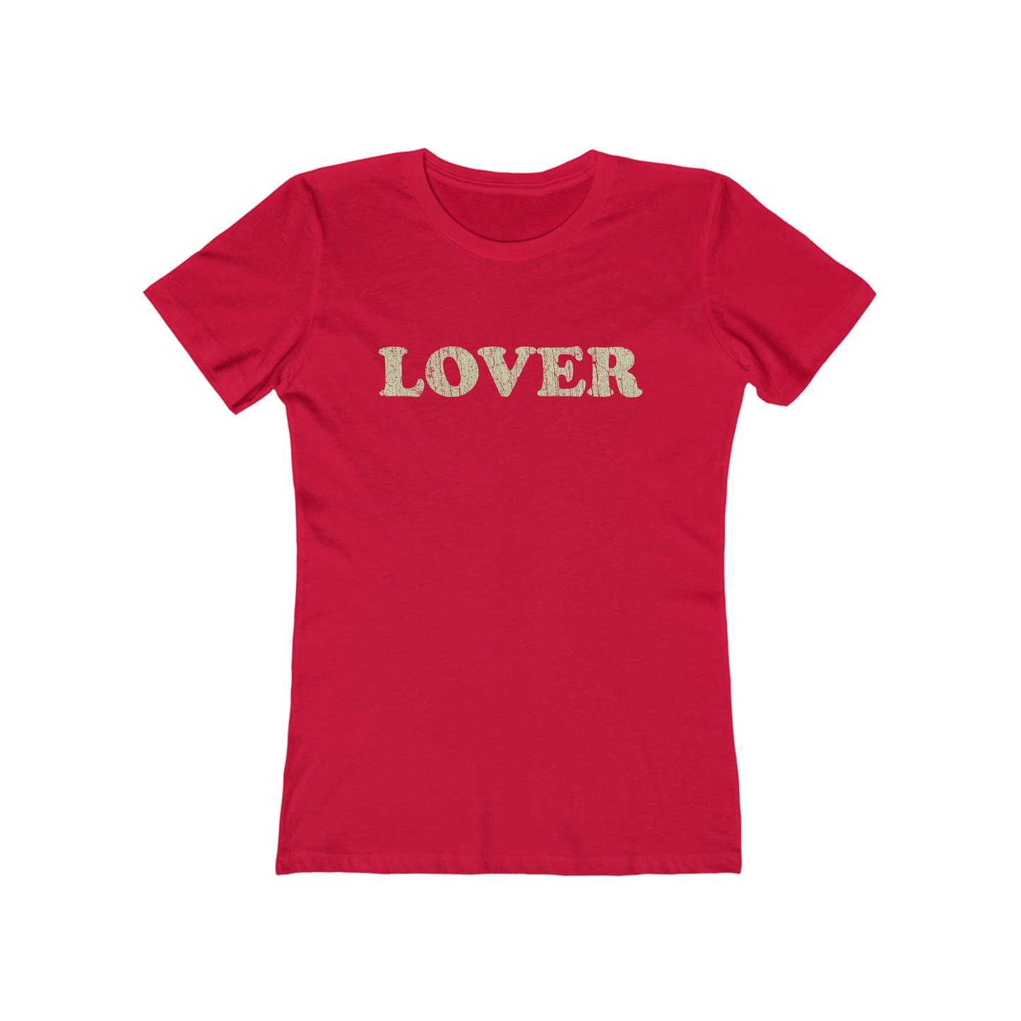 Lover 1969 Vintage Women's T-Shirt