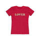 Lover 1969 Vintage Women's T-Shirt